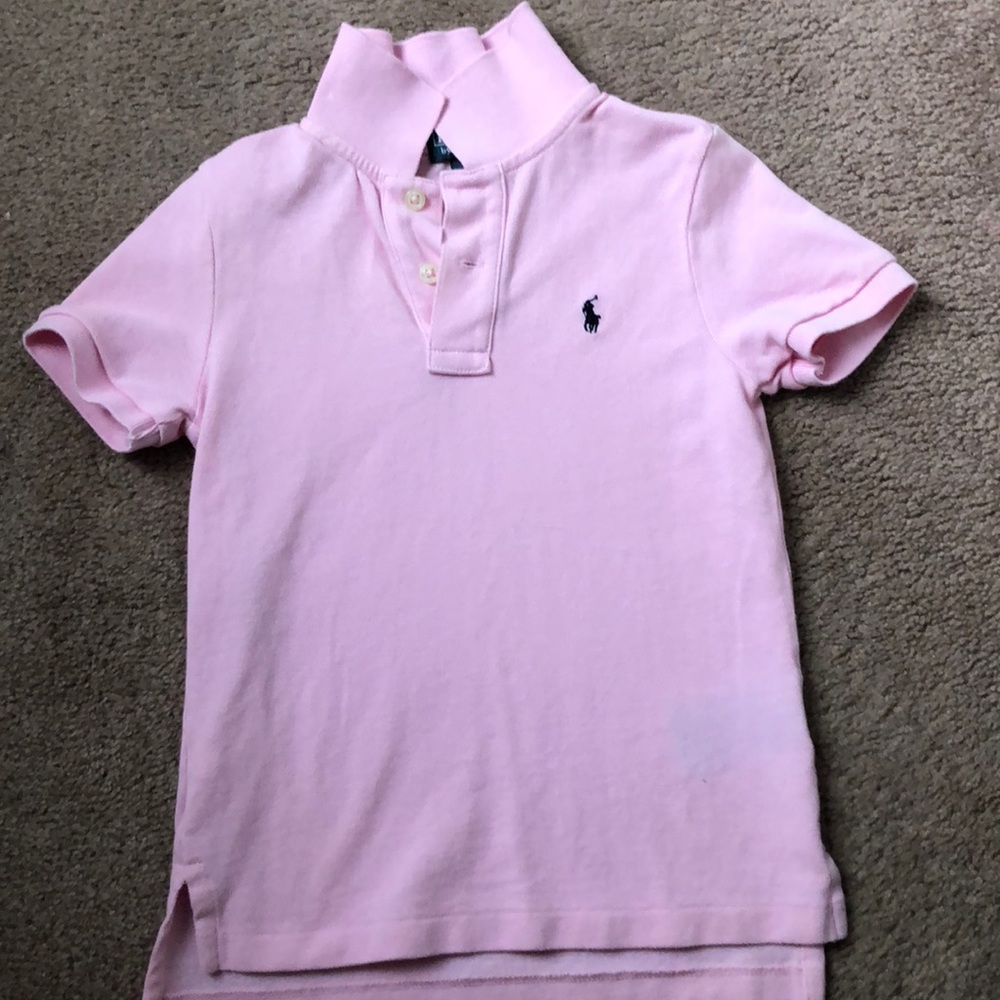 Polo by Ralph Lauren polo shirt for boys